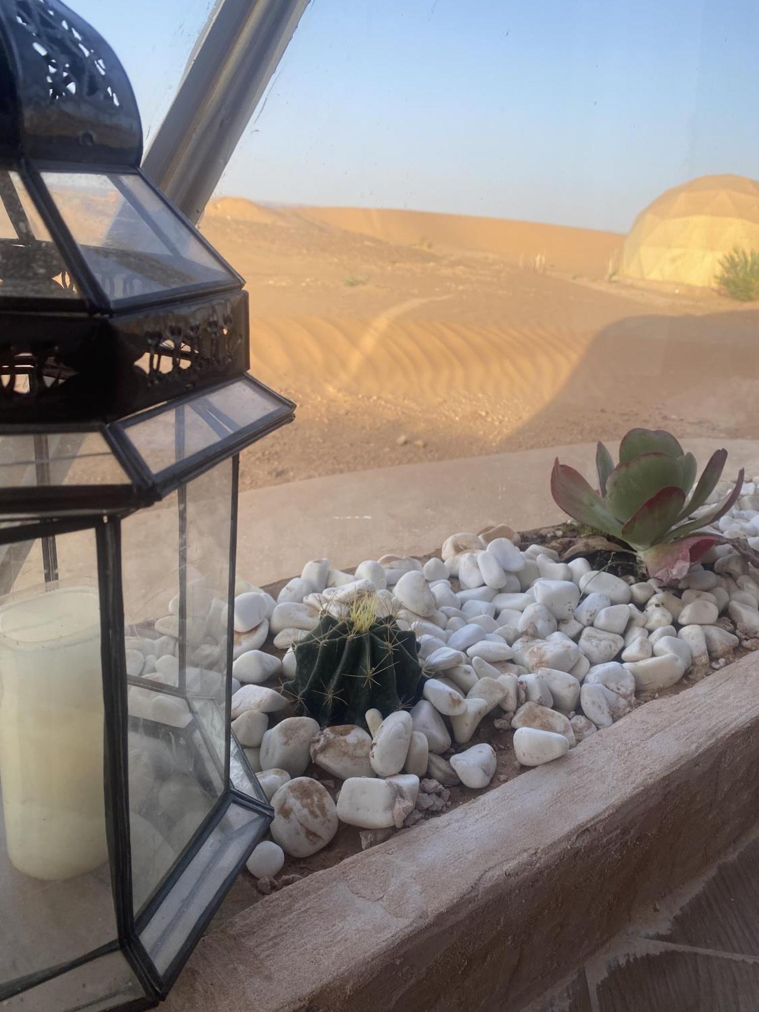 Hotel Sunrise Sahara Camp Merzouga Exteriér fotografie