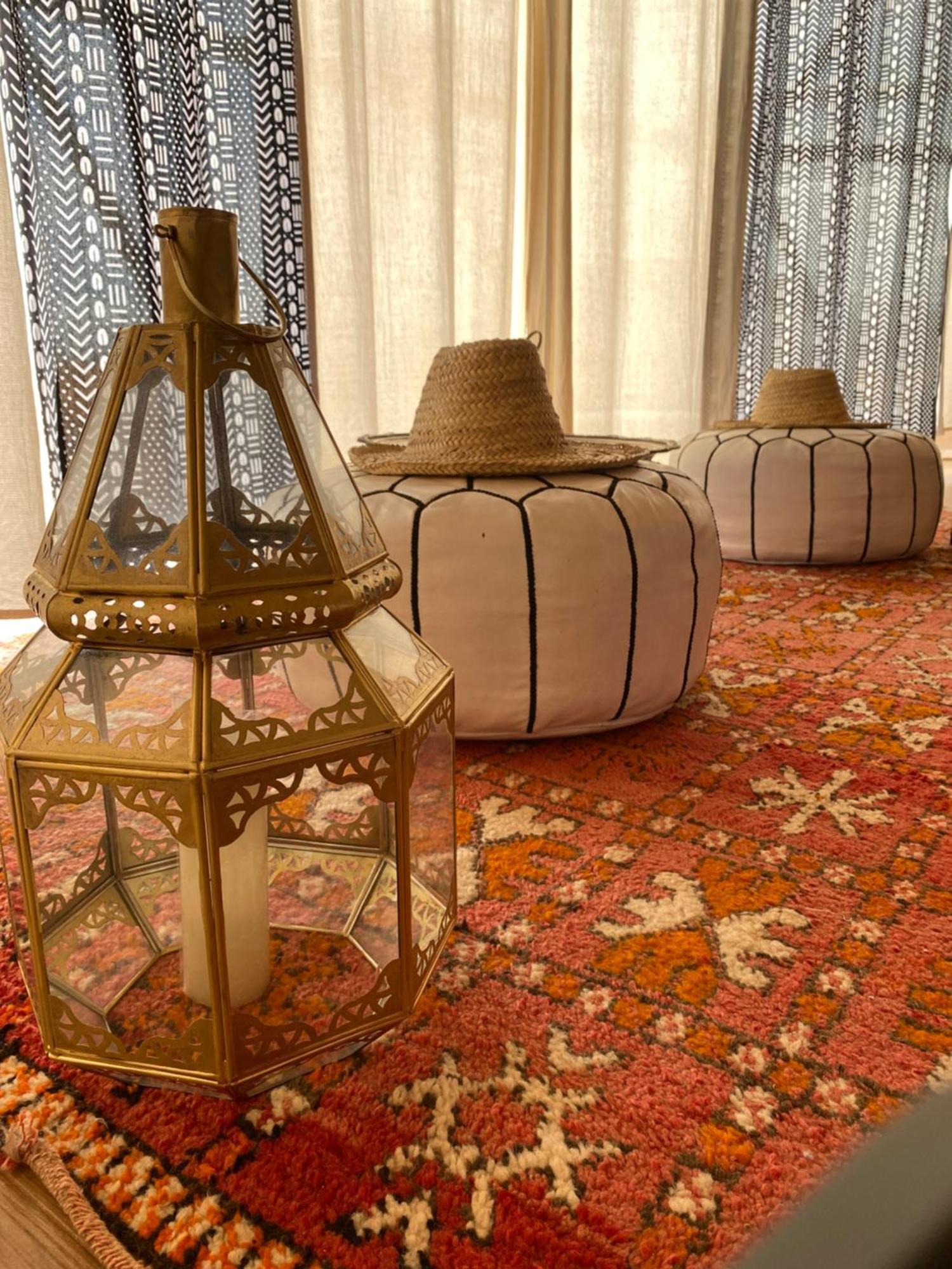 Hotel Sunrise Sahara Camp Merzouga Exteriér fotografie